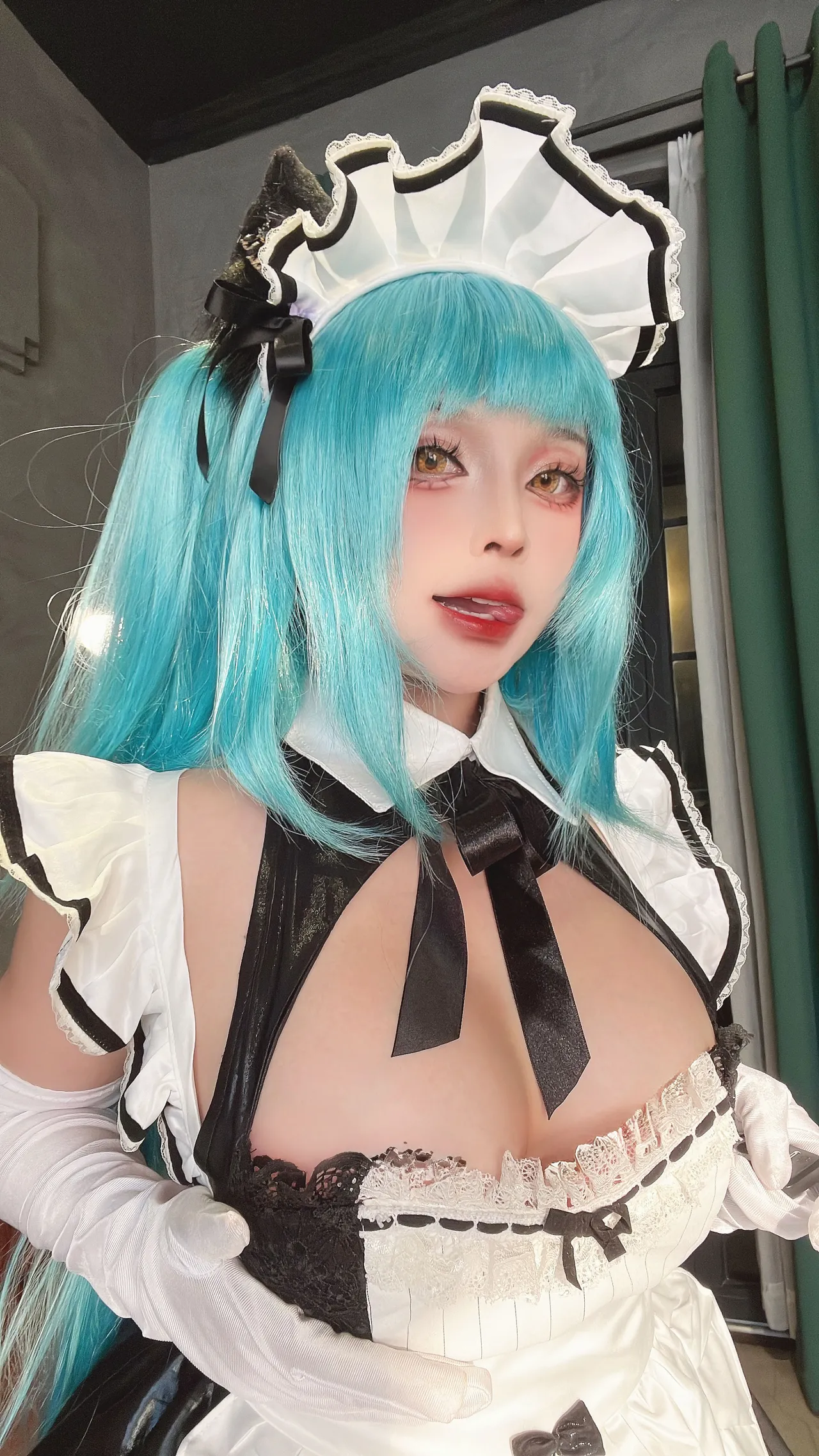 Sayo Momo - Privaty Maid-erohere23.webp